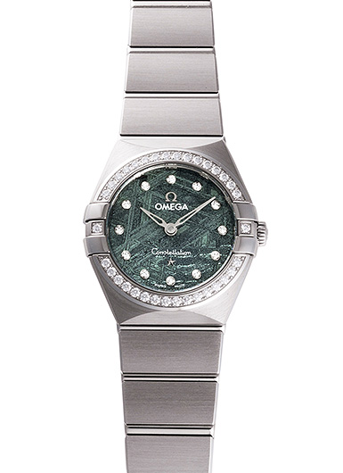 オメガ | コンステレーション]（新品・中古）｜ブランド時計格安販売