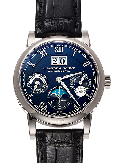 ランゲ＆ゾーネ (A.LANGE&SOHNE)（新品・中古）｜ブランド時計格安販売