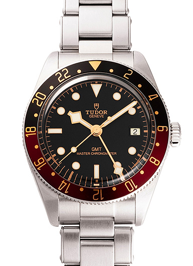 チューダー/チュードル (TUDOR)（新品・中古）｜ブランド時計格安販売
