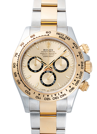 ロレックス | デイトナ]（新品・中古）｜ブランド時計格安販売、高額