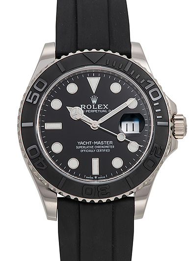 ロレックス | ヨットマスター]（新品・中古）｜ブランド時計格安販売
