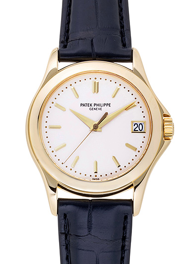 パテックフィリップ (PATEK PHILIPPE)（新品・中古）｜ブランド時計
