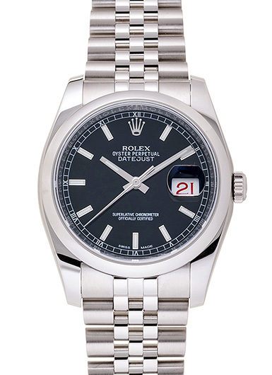 ロレックス | デイトジャスト]（新品・中古）｜ブランド時計格安販売