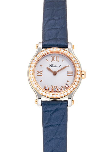 ショパール (CHOPARD)（新品・中古）｜ブランド時計＆ジュエリー格安