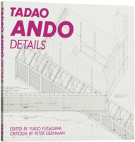 GA TADAO ANDO DETAIL 01