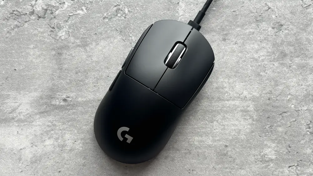 Logicool G PRO X SUPERLIGHT 2cを徹底レビュー｜待望のロジクールの高