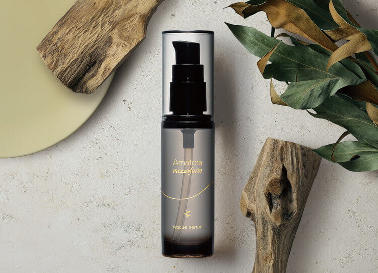 Amatora メゾフォルテ レスキューパック 850g 【公式通販】