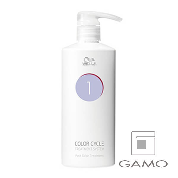 TOKIO インカラミ リミテッド 2MM システムトリートメント 1000g | G