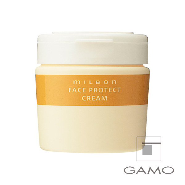 フェイスプロテクトクリーム 200g | G SELECT ガモウの理美容用品通販