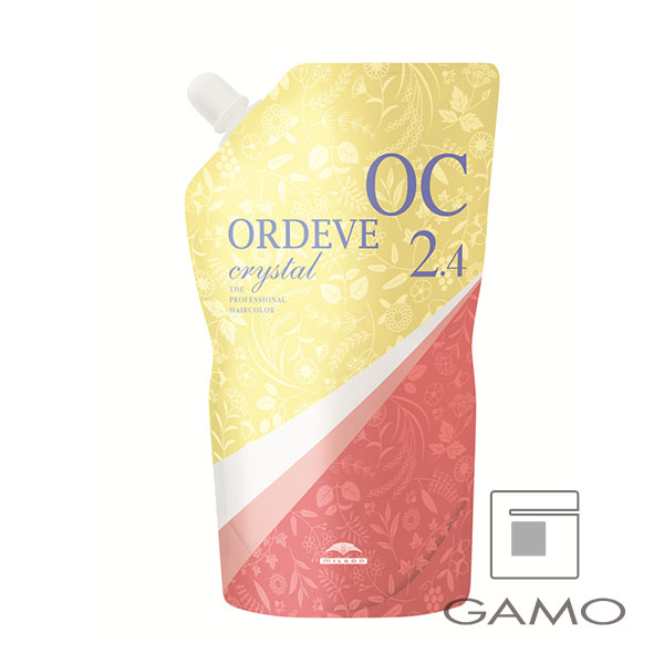 オルディーブ クリスタル c5-NB ニュートラルブラウン | G SELECT