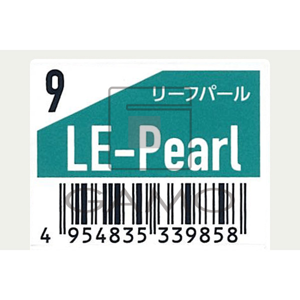 オルディーブ アディクシー 9-LEP リーフパール | G SELECT ガモウの理
