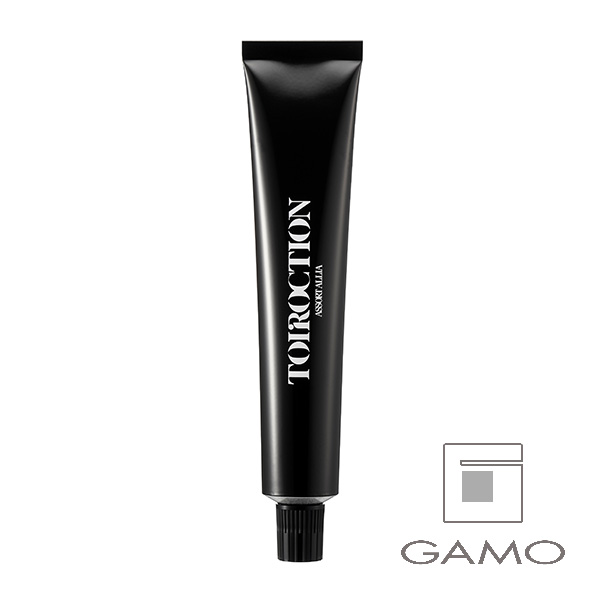 トイロクション 8/CaG カフェグレージュ | G SELECT ガモウの理美容