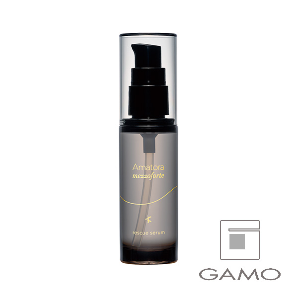 Amatora メゾフォルテ レスキューパック 850g 【公式通販】
