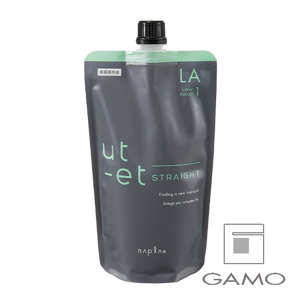 ファイバープレックス ストレート SH/H 共通2剤 400g | G SELECT