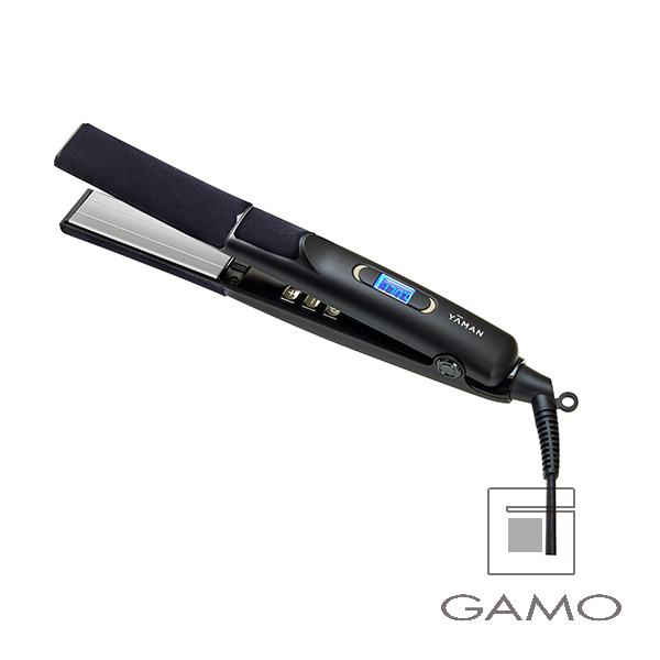 期間限定10％OFF】ヴェーダスムースアイロン プラス | G SELECT ガモウ