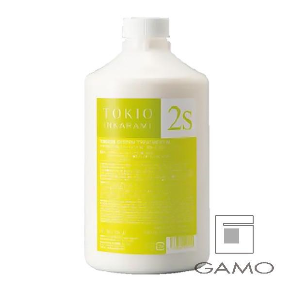 TOKIO インカラミ N 4M システムトリートメント 250g | G SELECT