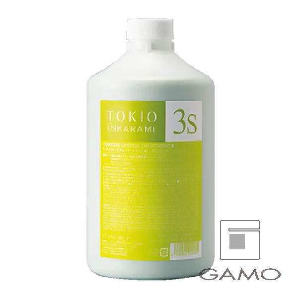 TOKIO インカラミ N 3S システムトリートメント 1000g | G SELECT