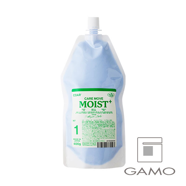 N.カーリングローション OX2剤 500ml | G SELECT ガモウの理美容用品