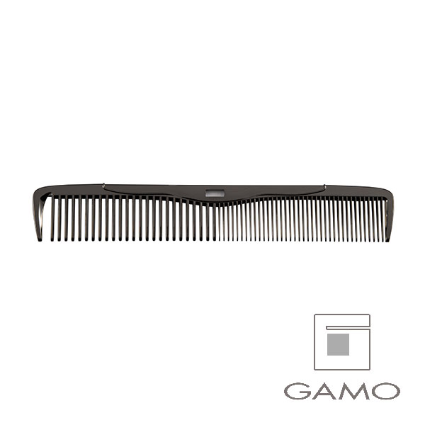 R)B3テツキ ディープブラック | G SELECT ガモウの理美容用品通販サイト