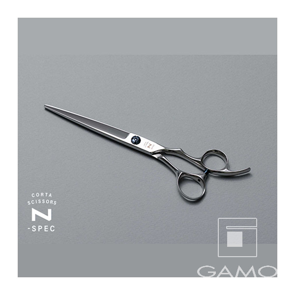N-SPEC MD-60 6インチ カットシザー | G SELECT ガモウの理美容用品