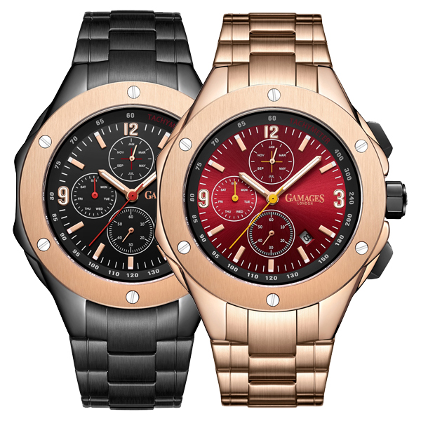 Limited Edition Sports Synergy Automatic - GAMAGES of London