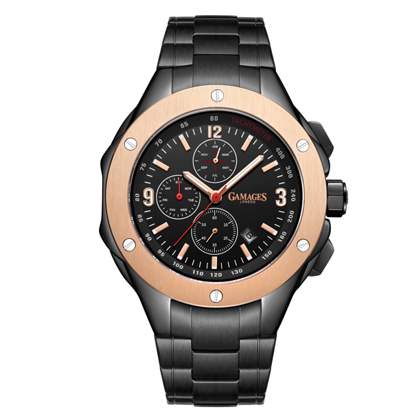 Limited Edition Sports Synergy Automatic - GAMAGES of London