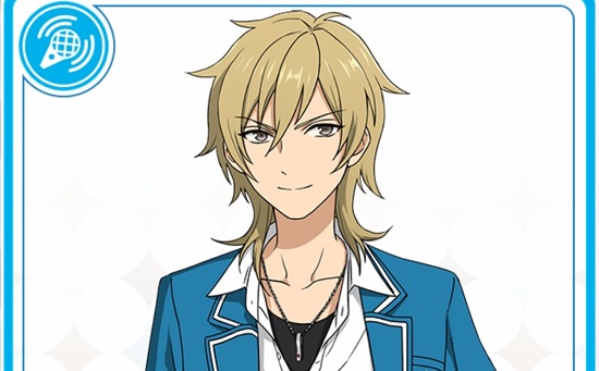 羽風薫(はかぜ かおる) - あんさんぶるスターズ！ - ゲームドライブ