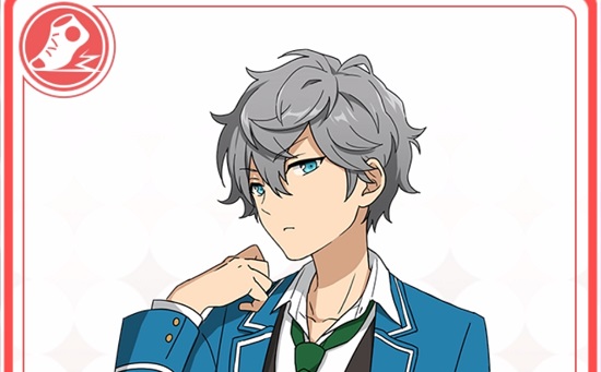 瀬名泉(せな いずみ) - あんさんぶるスターズ！ - ゲームドライブ