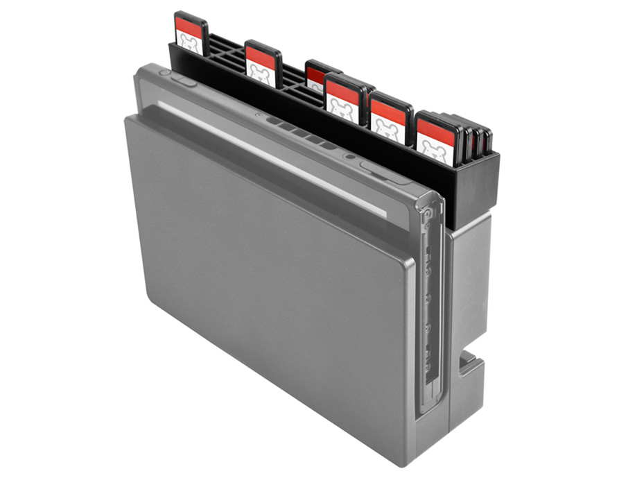 ゲームカードスタンドSW – 株式会社ゲームテック