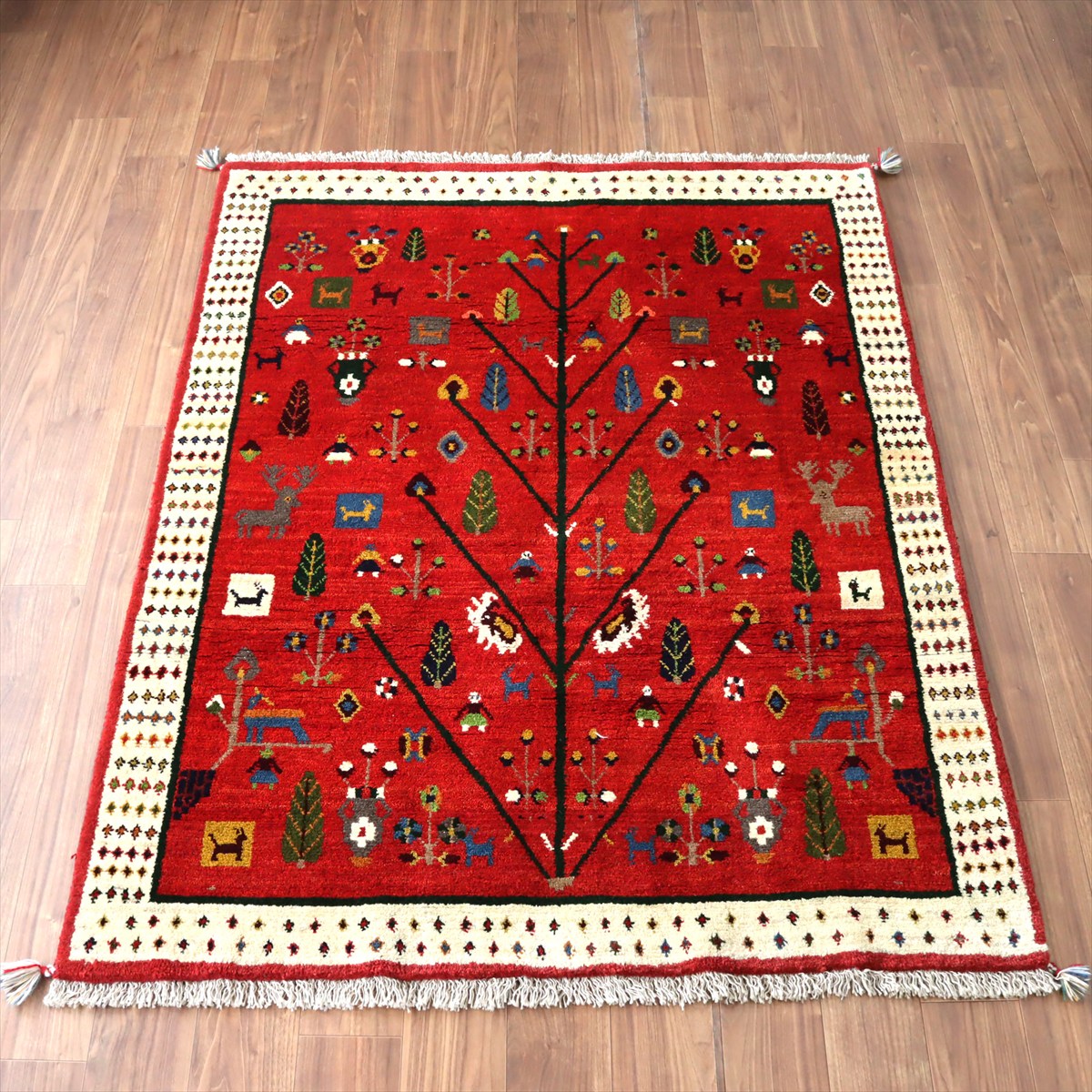 ギャッベ（ギャベ）専門店 インプレッションオブギャッベ / ギャッベ