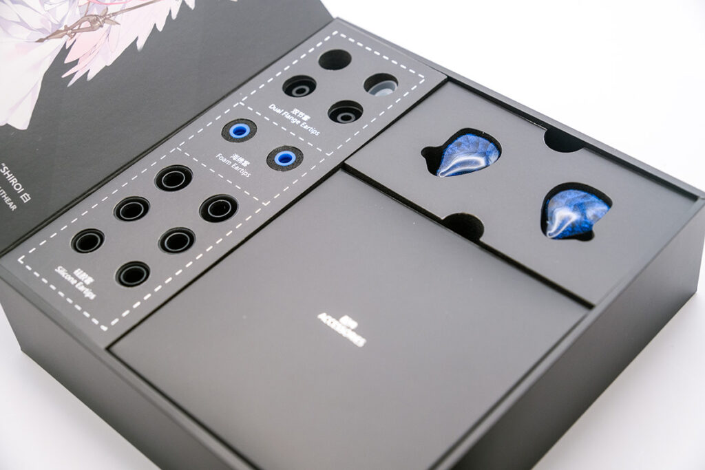 Truthear NOVA レビュー】Truthearの本気が窺える、完成度が高い