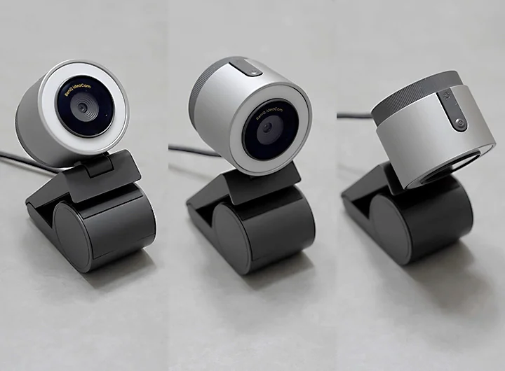 スゴいWebカメラ BenQ ideaCam S1 Proをレビュー - おすすめガジェット