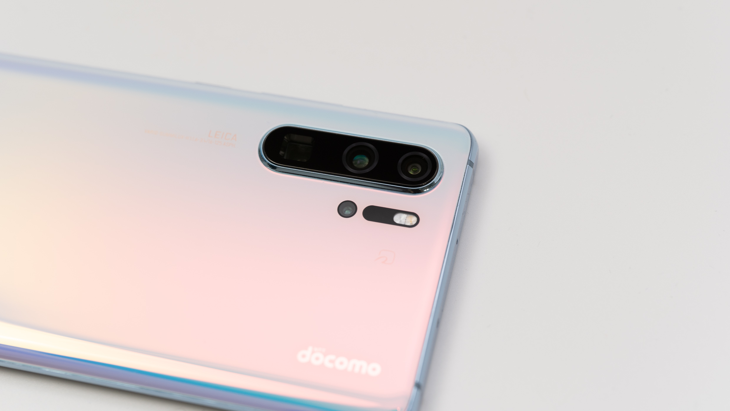 P30 Pro HW-02Lレビュー。50倍ズーム、夜景、超広角も行ける圧倒的