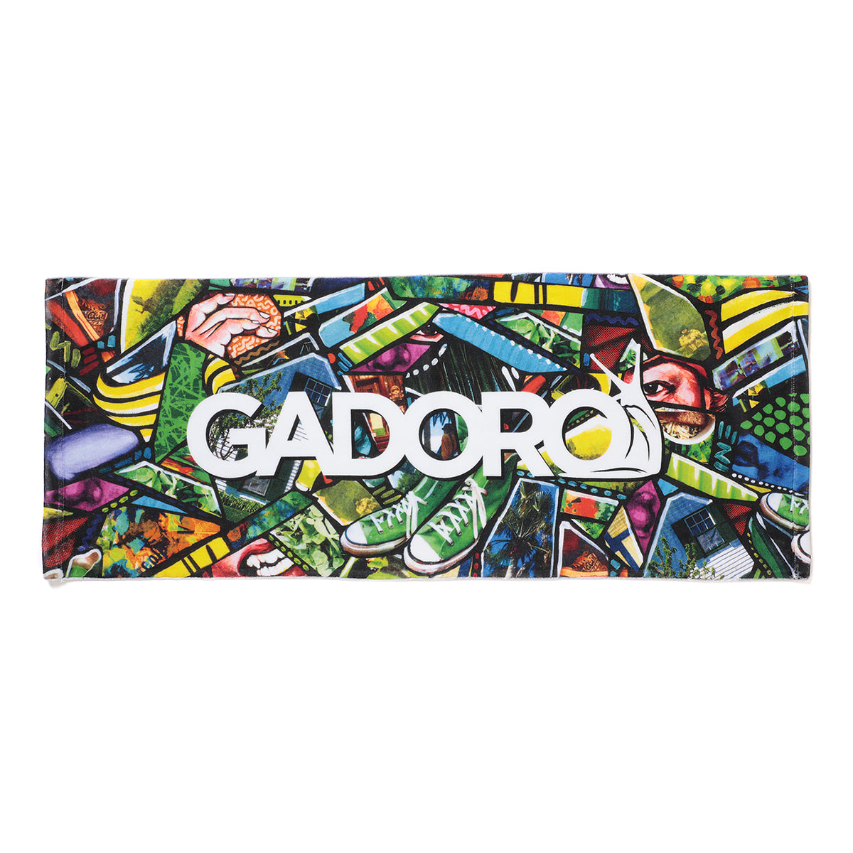 ALL ITEMS – GADORO