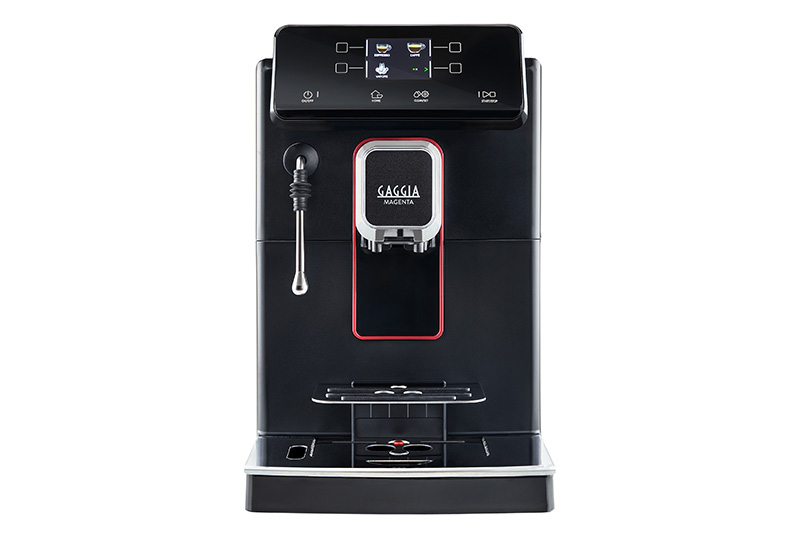 GAGGIA ガジア 全自動コーヒーマシン MAGENTA PLUS マジェンタ プラス
