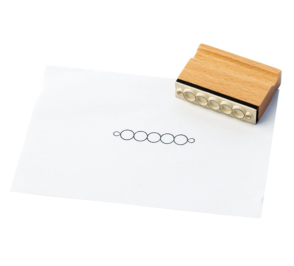 モンテッソーリ教具