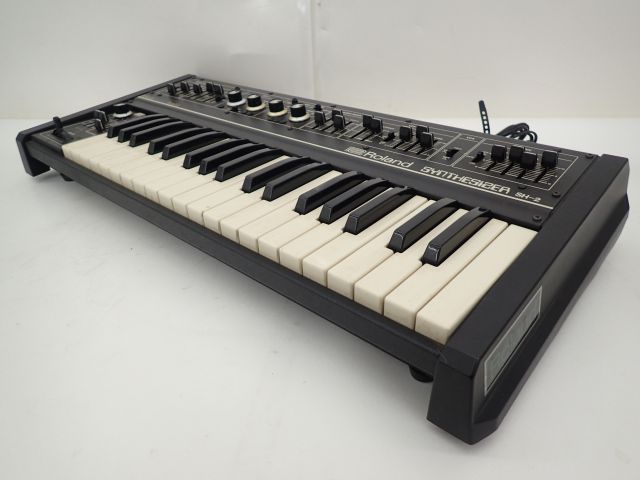 高額買取実施中!!】Roland/ローランド シンセサイザー SH-2 | 楽器買取