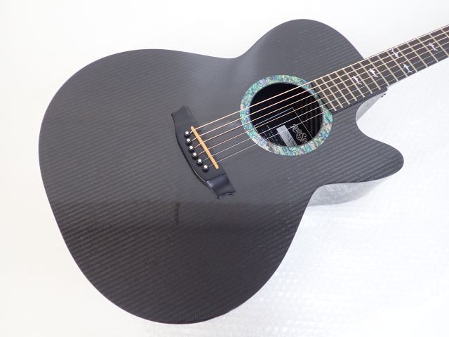 高額買取実施中!!】Rainsong WS-1000N2 カーボンファイバー