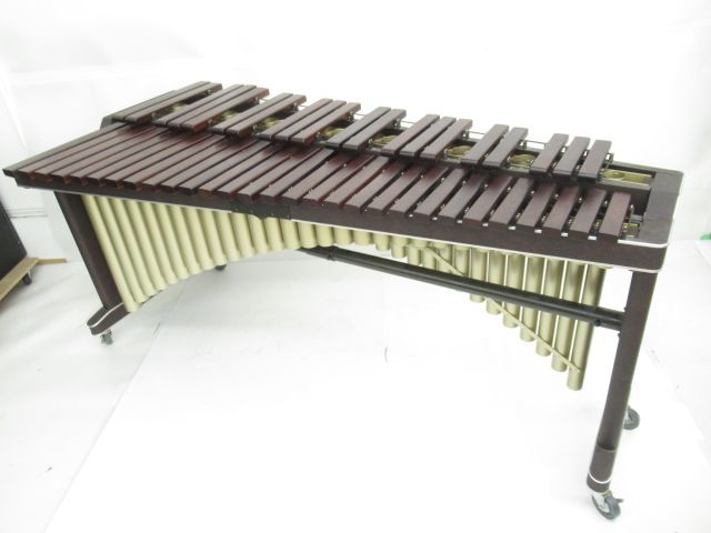 高額買取実施中!!】YAMAHA 木琴 コンサートマリンバ YM-400C ヤマハ