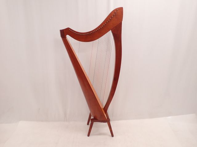 高額買取実施中!!】Salvi サルヴィ レバーハープ AIDA 34弦 | 楽器買取