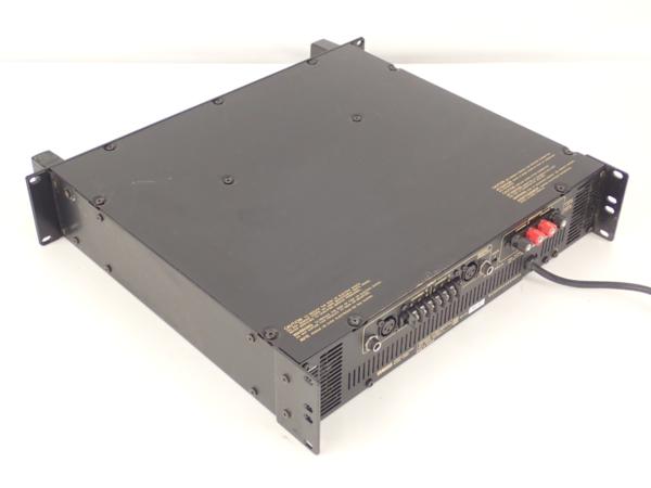 高額買取実施中!!】YAMAHA P3200 パワーアンプ 業務用 ヤマハ PA