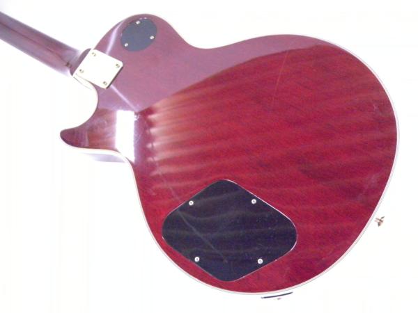 高額買取実施中!!】Aria Pro II レスポールカスタムタイプ ボルトオン