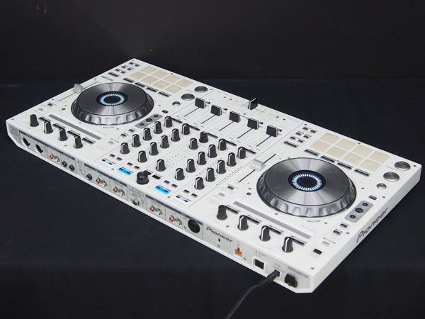 高額買取実施中!!】PIONEER DDJ-SX DJコントローラー パイオニア 白