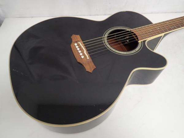 高額買取実施中!!】TAKAMINE エレアコ/アコースティックギター PT-106