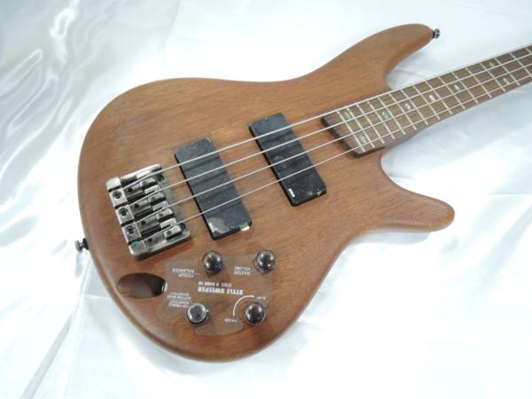 高額買取実施中!!】Ibanez アイバニーズ SDGR SSR500 SR エレキベース