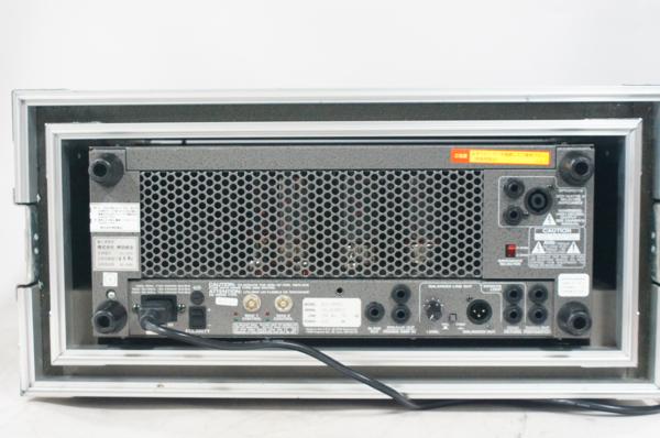 高額買取実施中!!】AMPEG ベースアンプ SVT-2PRO ▽ | 楽器買取・楽器