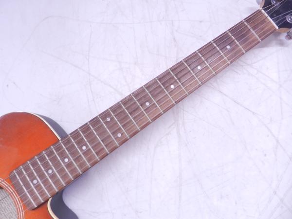 高額買取実施中!!】YAMAHA トラベル・エレガット・ギター APXT-1NA