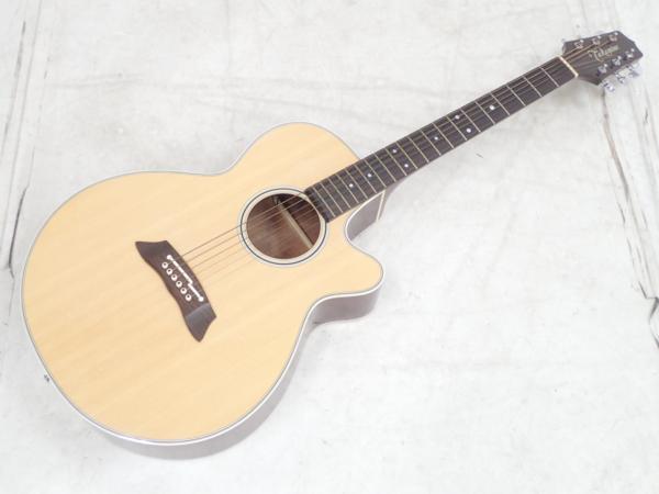 高額買取実施中!!】TAKAMINE エレアコ/アコースティックギター PT-106
