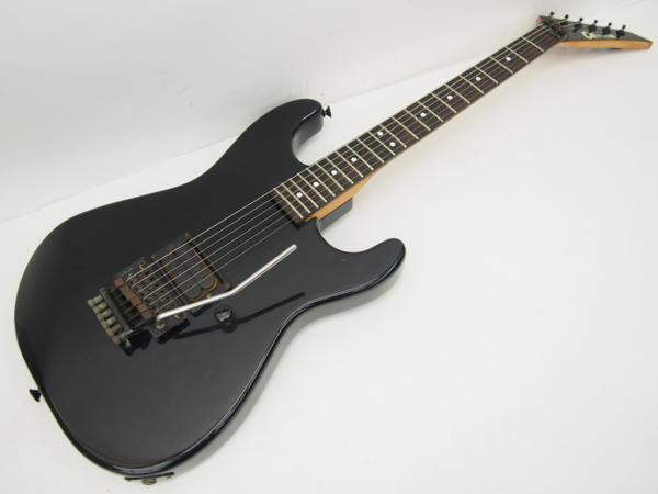 高額買取実施中!!】Charvel BY Jackson ギター ブラック シャーベル