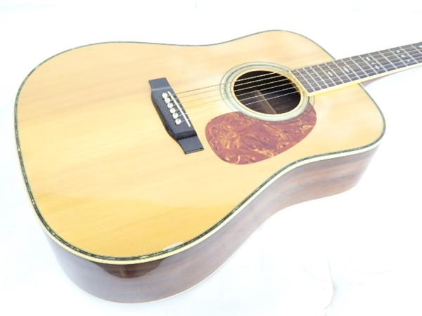 高額買取実施中!!】YAMAKI アコースティックギター YD-50 1970年中旬頃